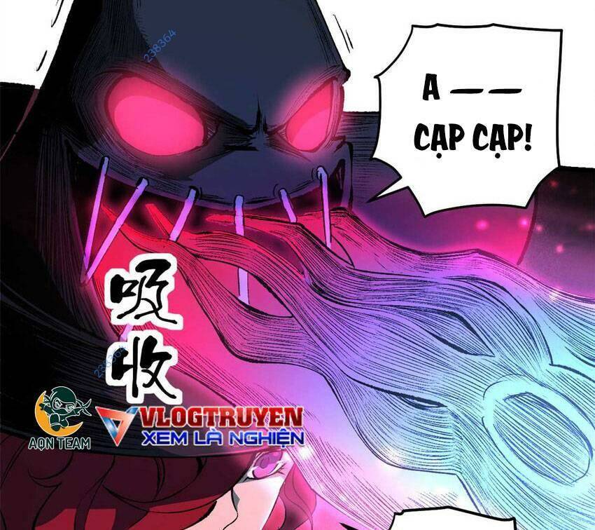 Trưởng Giám Ngục Trông Coi Các Ma Nữ Chapter 42 - 9
