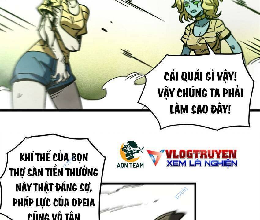 Trưởng Giám Ngục Trông Coi Các Ma Nữ Chapter 43 - 15
