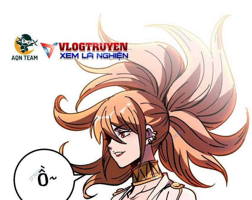 Trưởng Giám Ngục Trông Coi Các Ma Nữ Chapter 43 - 3