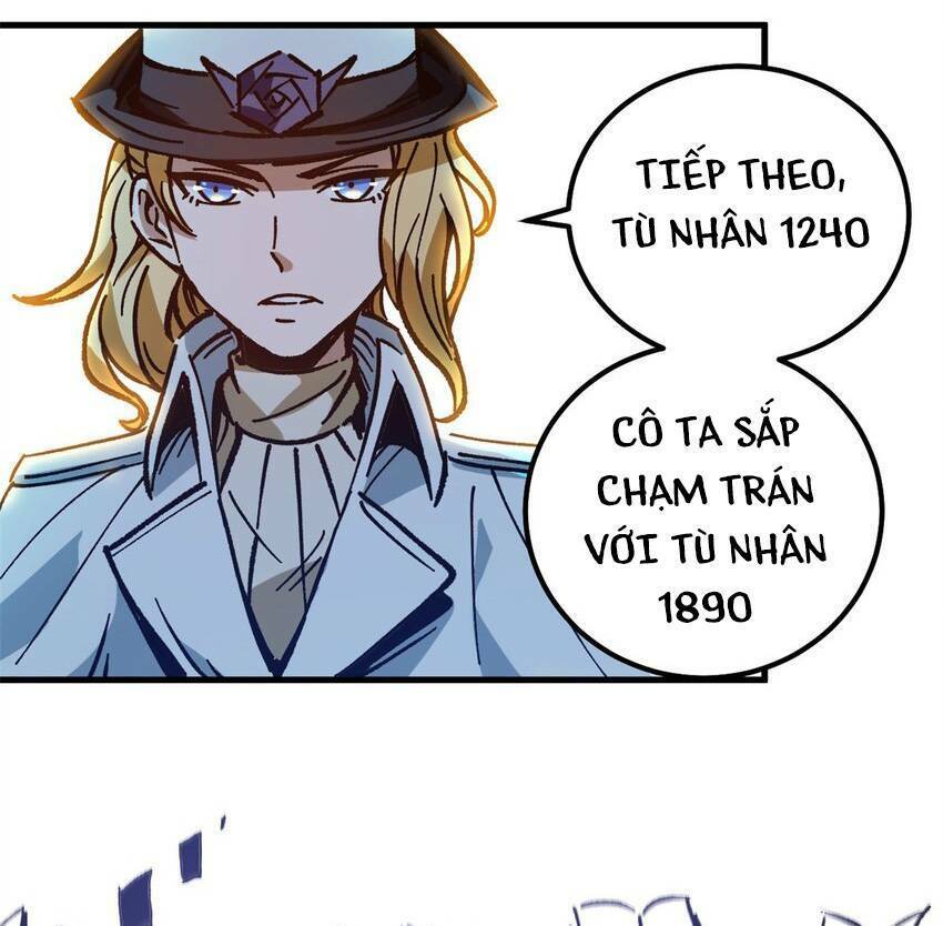 Trưởng Giám Ngục Trông Coi Các Ma Nữ Chapter 43 - 26