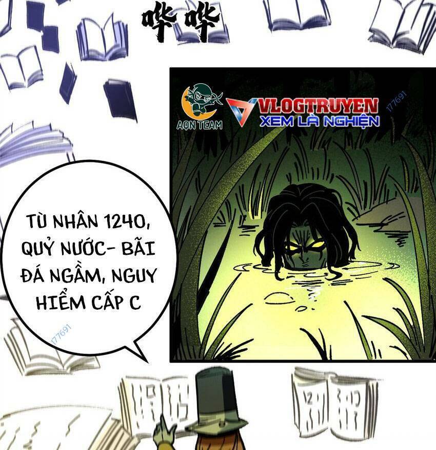 Trưởng Giám Ngục Trông Coi Các Ma Nữ Chapter 43 - 27