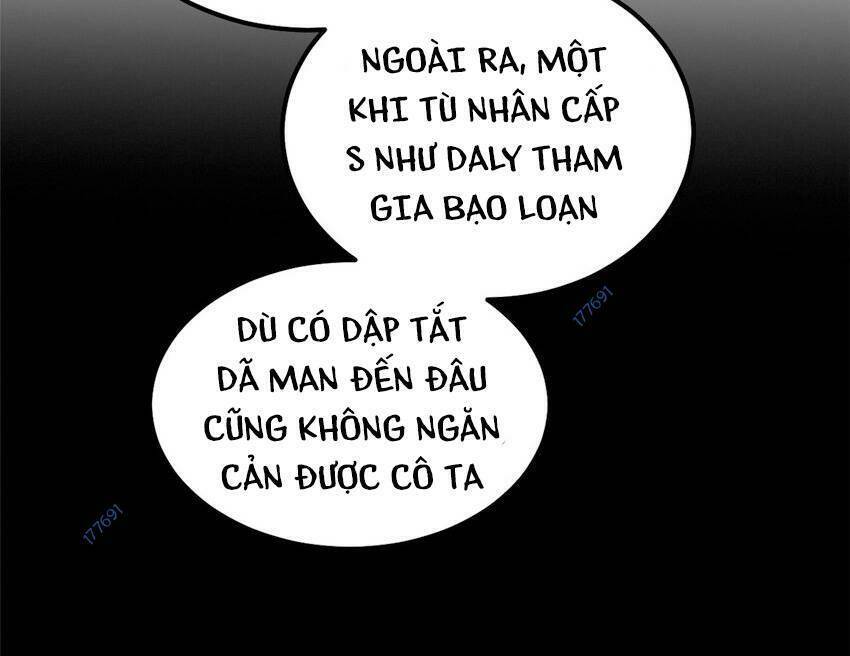 Trưởng Giám Ngục Trông Coi Các Ma Nữ Chapter 43 - 37