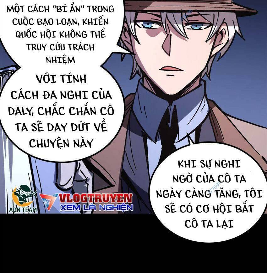 Trưởng Giám Ngục Trông Coi Các Ma Nữ Chapter 43 - 39