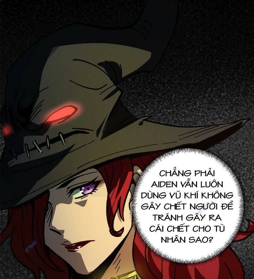 Trưởng Giám Ngục Trông Coi Các Ma Nữ Chapter 43 - 41