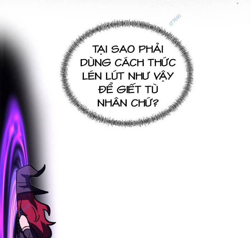 Trưởng Giám Ngục Trông Coi Các Ma Nữ Chapter 43 - 43