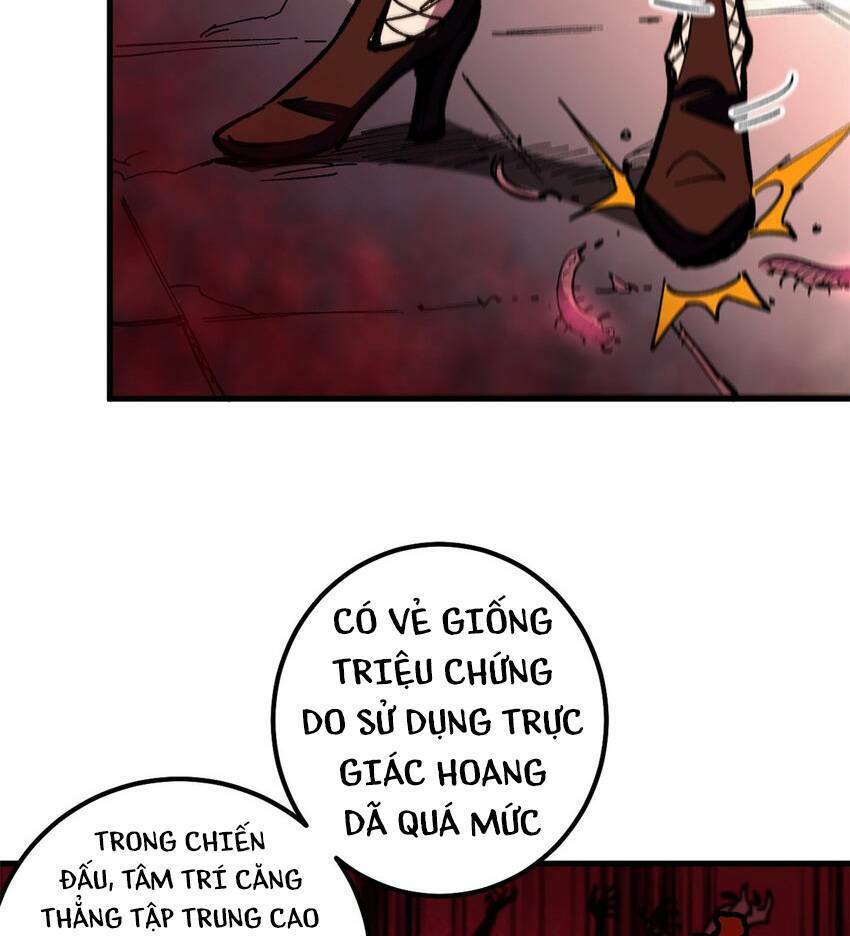 Trưởng Giám Ngục Trông Coi Các Ma Nữ Chapter 43 - 6