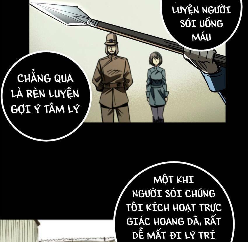 Trưởng Giám Ngục Trông Coi Các Ma Nữ Chapter 43 - 56