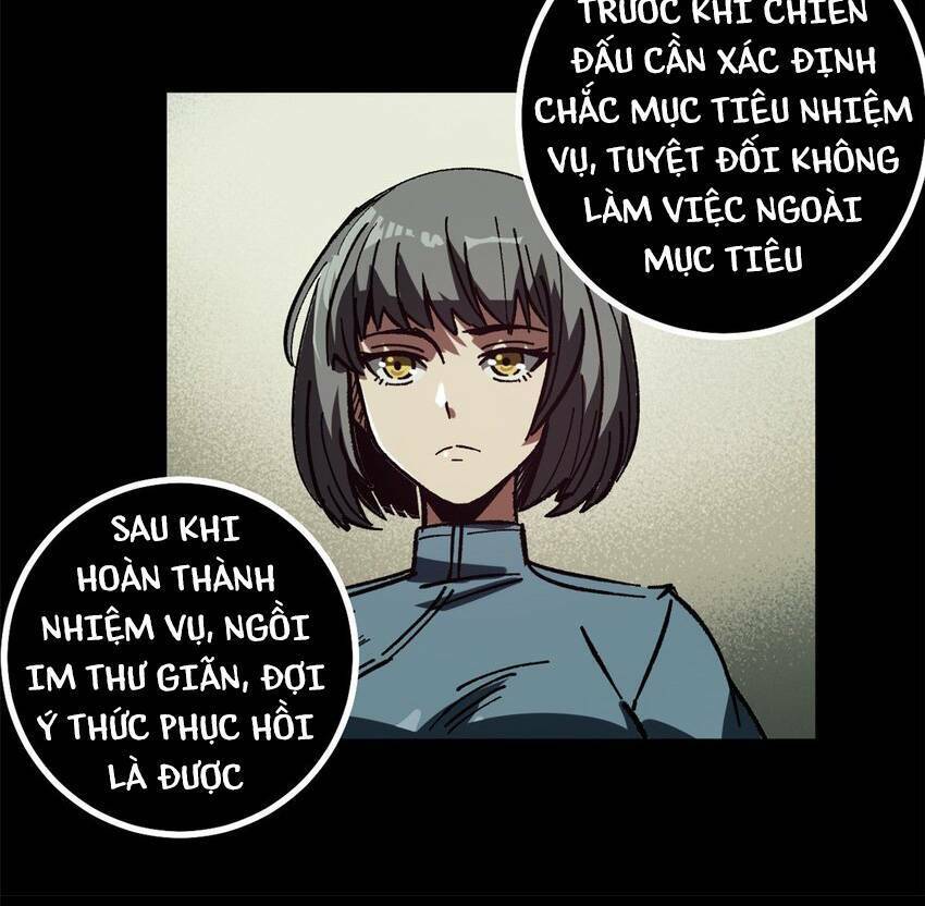 Trưởng Giám Ngục Trông Coi Các Ma Nữ Chapter 43 - 58