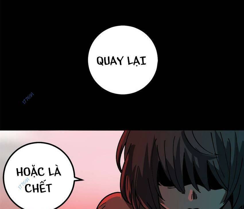 Trưởng Giám Ngục Trông Coi Các Ma Nữ Chapter 43 - 59