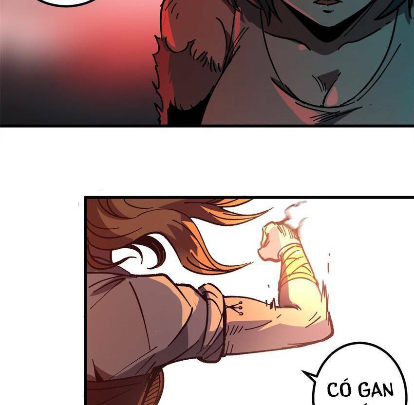 Trưởng Giám Ngục Trông Coi Các Ma Nữ Chapter 43 - 60