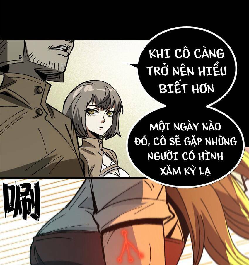 Trưởng Giám Ngục Trông Coi Các Ma Nữ Chapter 43 - 64