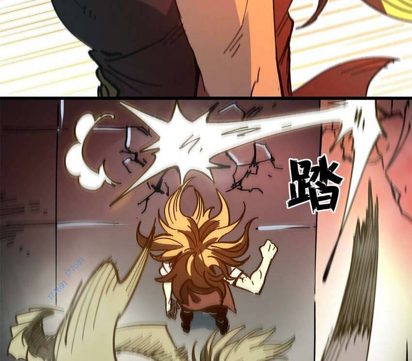 Trưởng Giám Ngục Trông Coi Các Ma Nữ Chapter 43 - 65