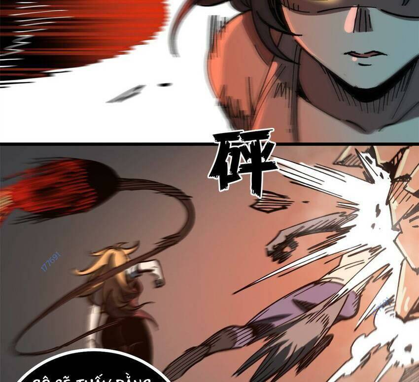 Trưởng Giám Ngục Trông Coi Các Ma Nữ Chapter 43 - 67