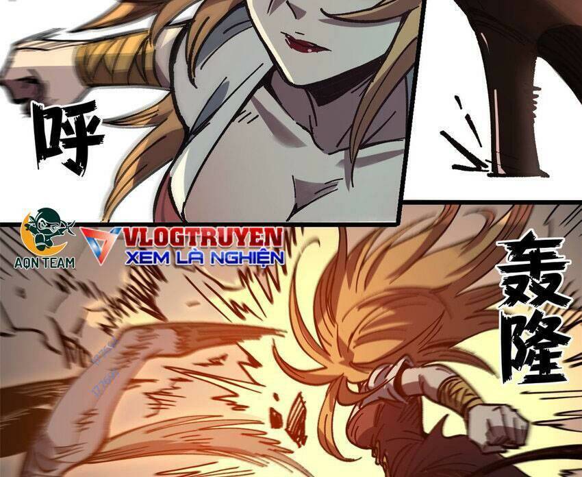 Trưởng Giám Ngục Trông Coi Các Ma Nữ Chapter 43 - 69