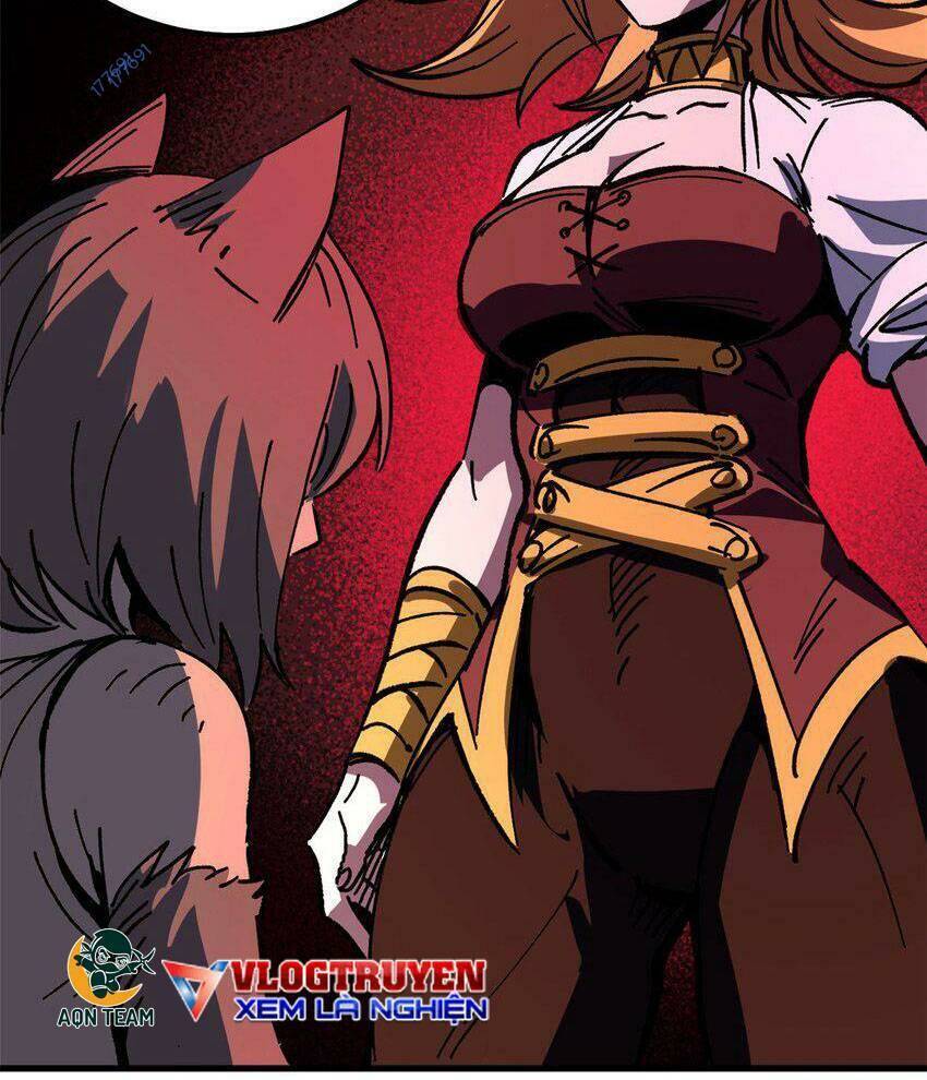 Trưởng Giám Ngục Trông Coi Các Ma Nữ Chapter 43 - 9
