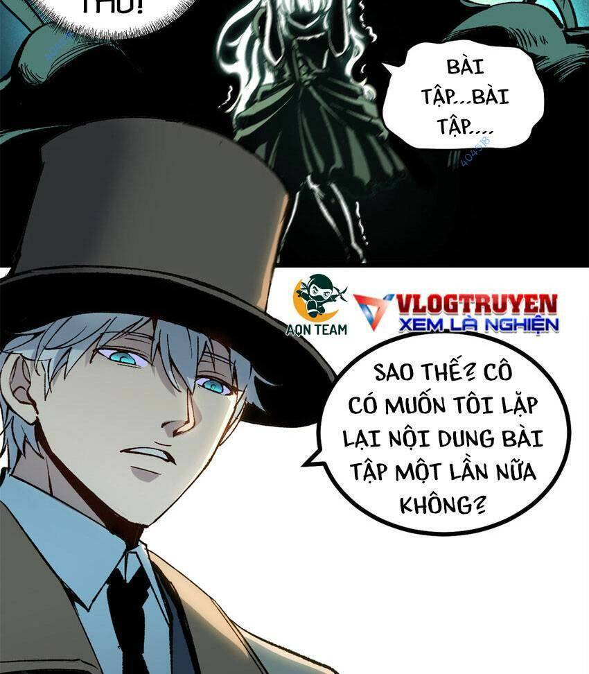 Trưởng Giám Ngục Trông Coi Các Ma Nữ Chapter 44 - 15