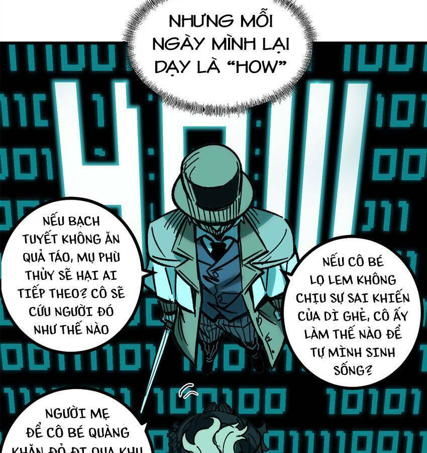 Trưởng Giám Ngục Trông Coi Các Ma Nữ Chapter 44 - 18