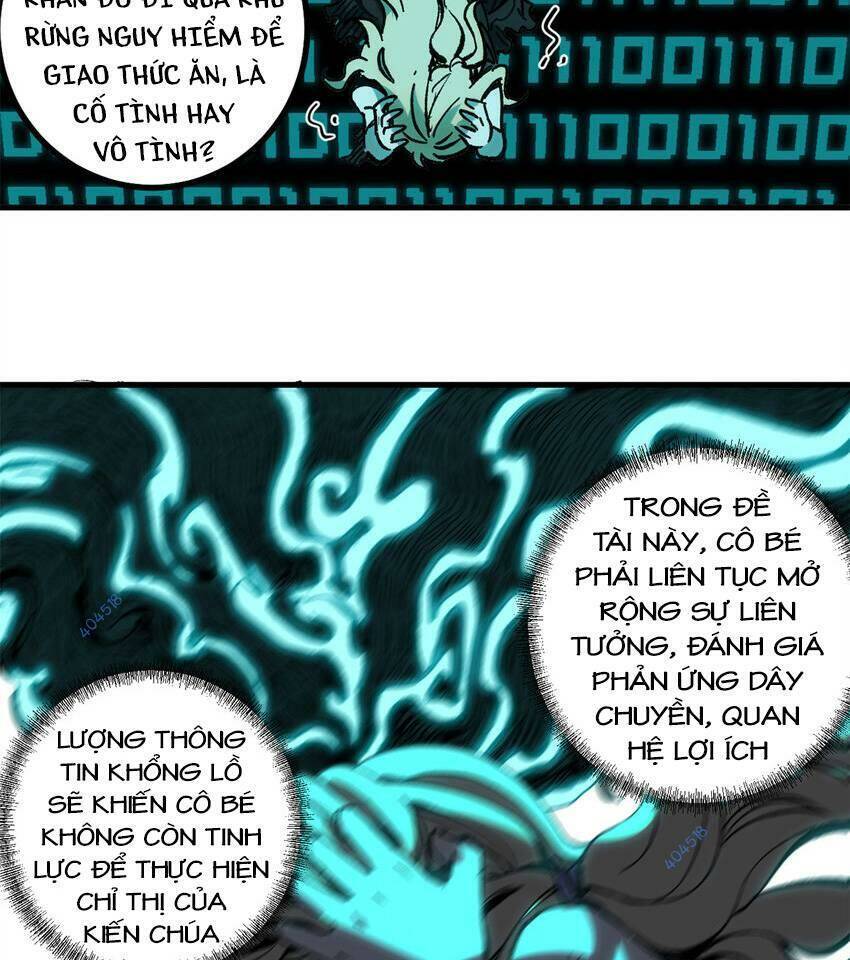 Trưởng Giám Ngục Trông Coi Các Ma Nữ Chapter 44 - 19