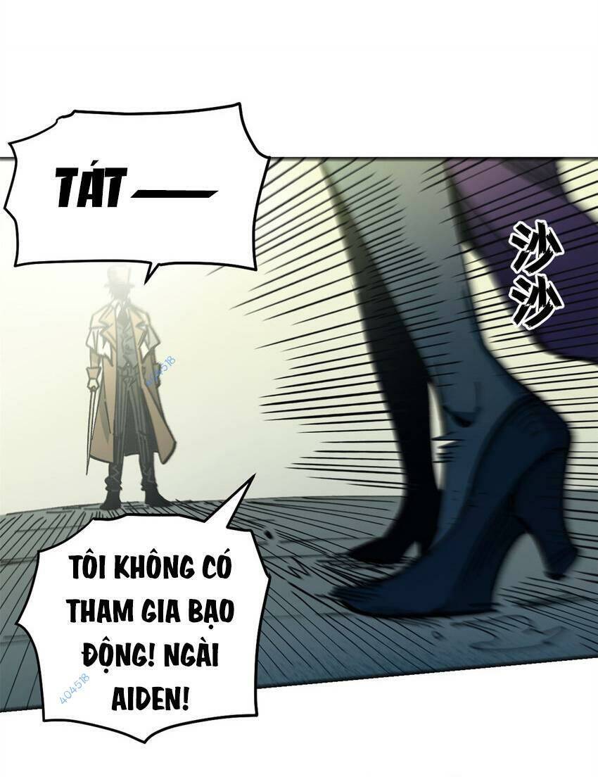 Trưởng Giám Ngục Trông Coi Các Ma Nữ Chapter 44 - 25