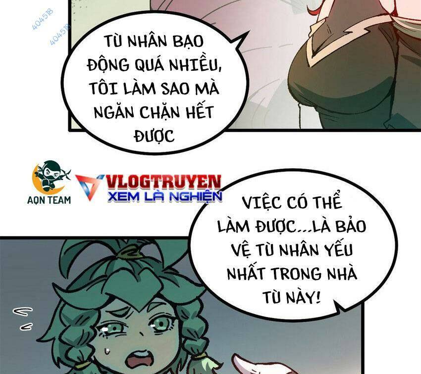 Trưởng Giám Ngục Trông Coi Các Ma Nữ Chapter 44 - 27