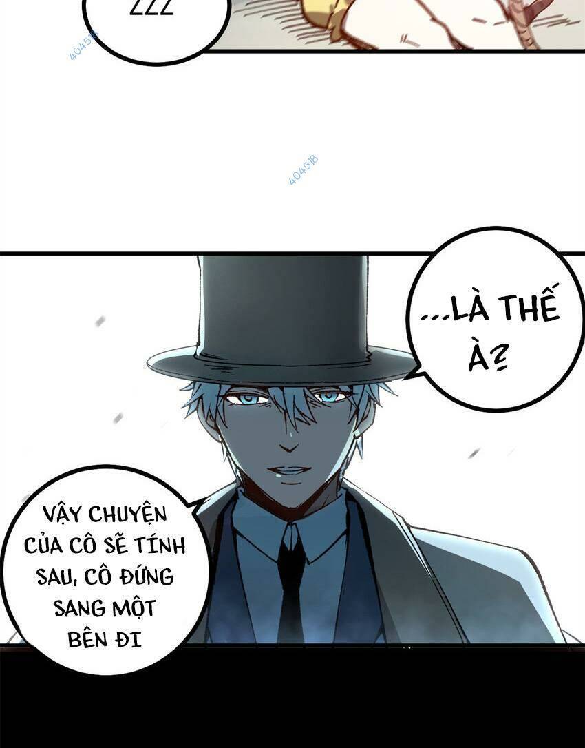 Trưởng Giám Ngục Trông Coi Các Ma Nữ Chapter 44 - 29