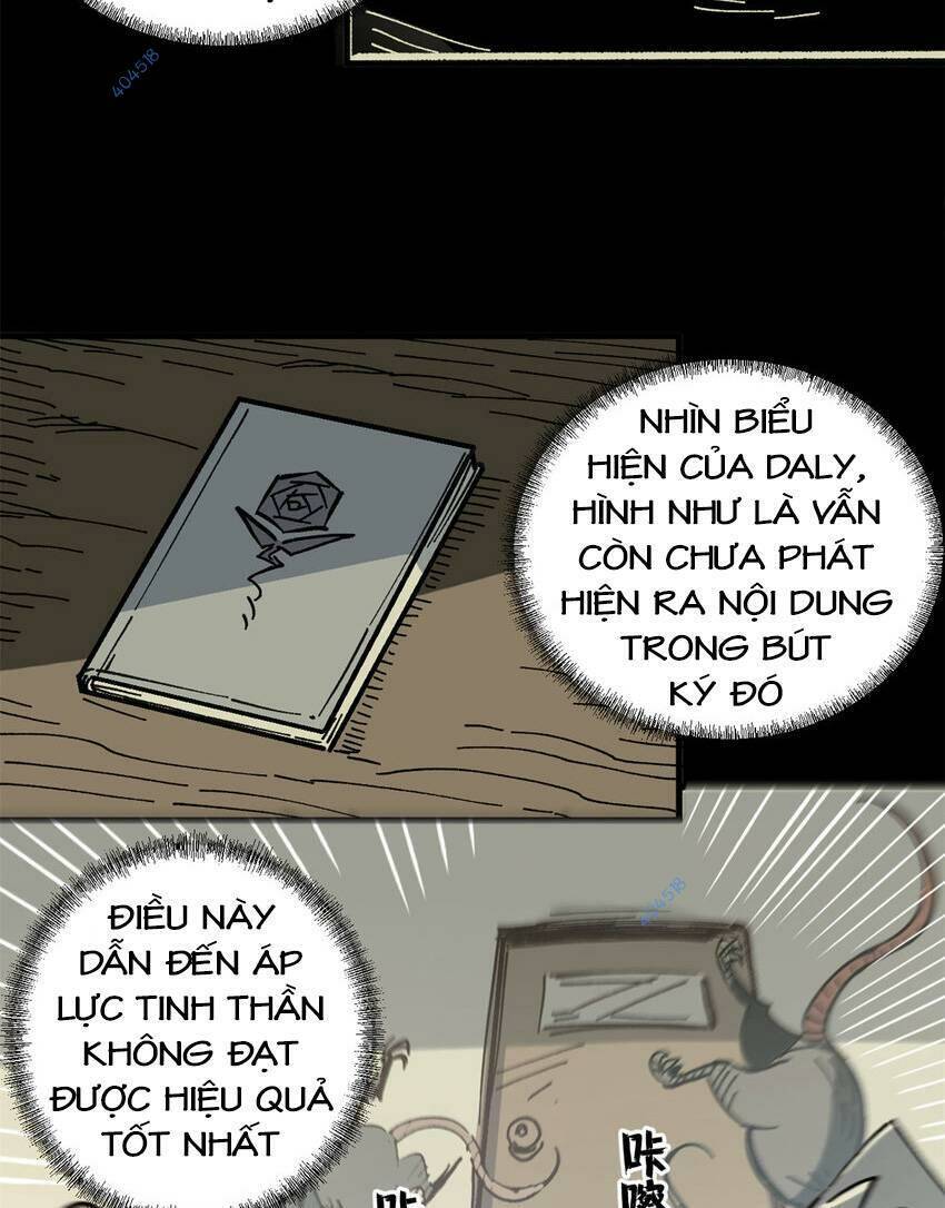 Trưởng Giám Ngục Trông Coi Các Ma Nữ Chapter 44 - 31