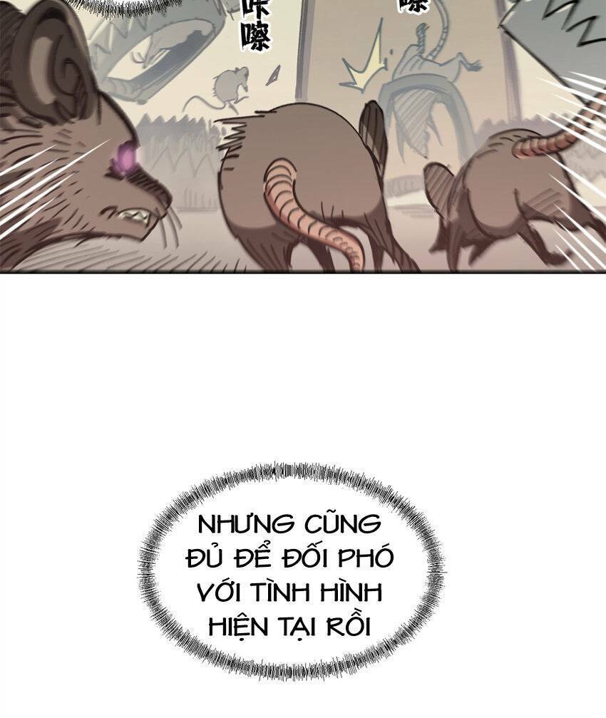 Trưởng Giám Ngục Trông Coi Các Ma Nữ Chapter 44 - 32