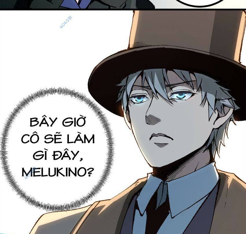 Trưởng Giám Ngục Trông Coi Các Ma Nữ Chapter 44 - 35