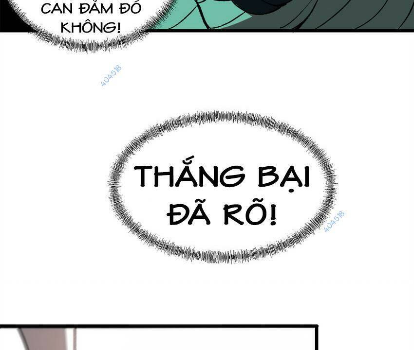 Trưởng Giám Ngục Trông Coi Các Ma Nữ Chapter 44 - 37