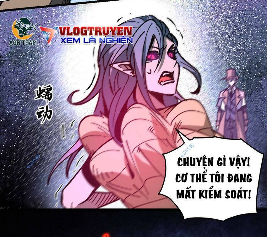 Trưởng Giám Ngục Trông Coi Các Ma Nữ Chapter 44 - 39