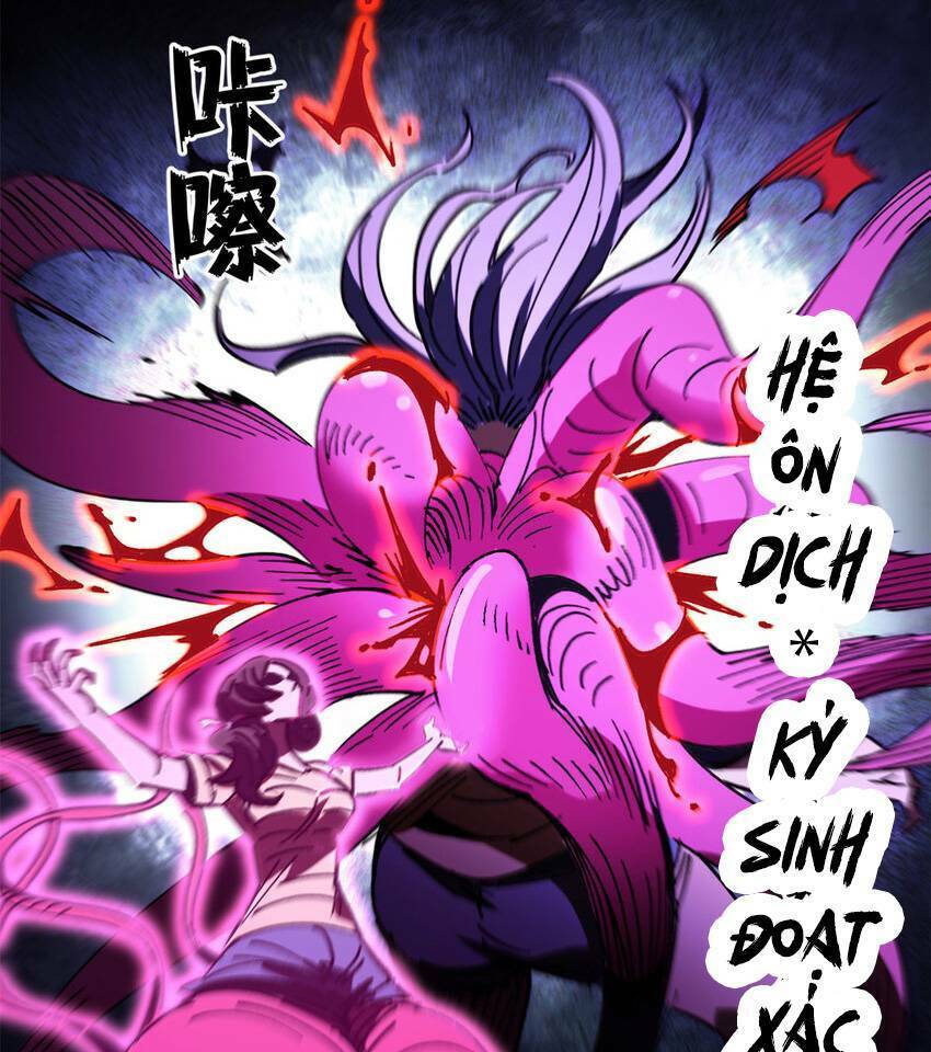 Trưởng Giám Ngục Trông Coi Các Ma Nữ Chapter 44 - 40