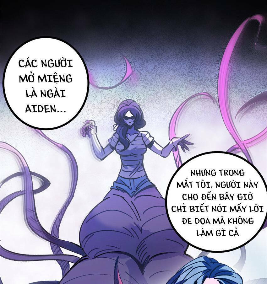 Trưởng Giám Ngục Trông Coi Các Ma Nữ Chapter 44 - 42