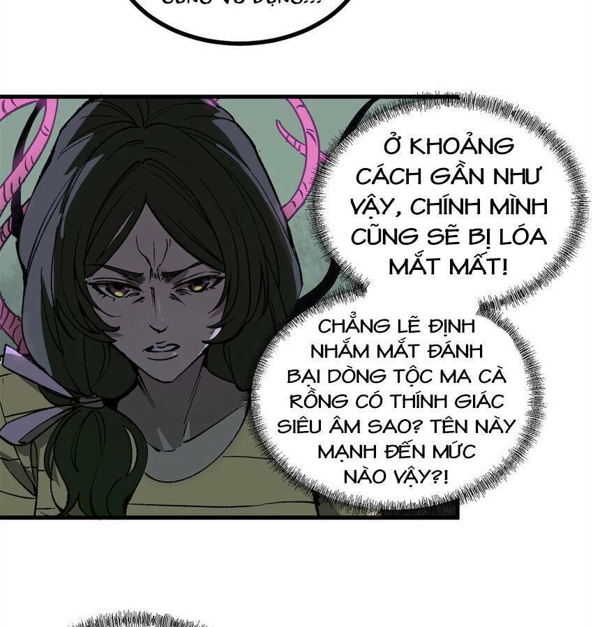 Trưởng Giám Ngục Trông Coi Các Ma Nữ Chapter 44 - 50