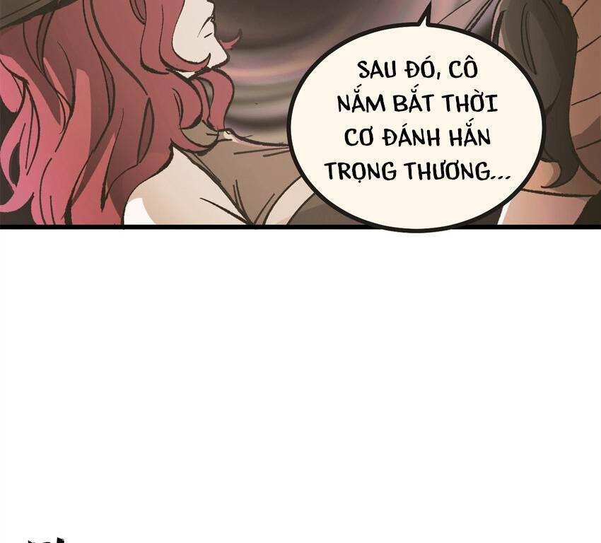 Trưởng Giám Ngục Trông Coi Các Ma Nữ Chapter 44 - 6