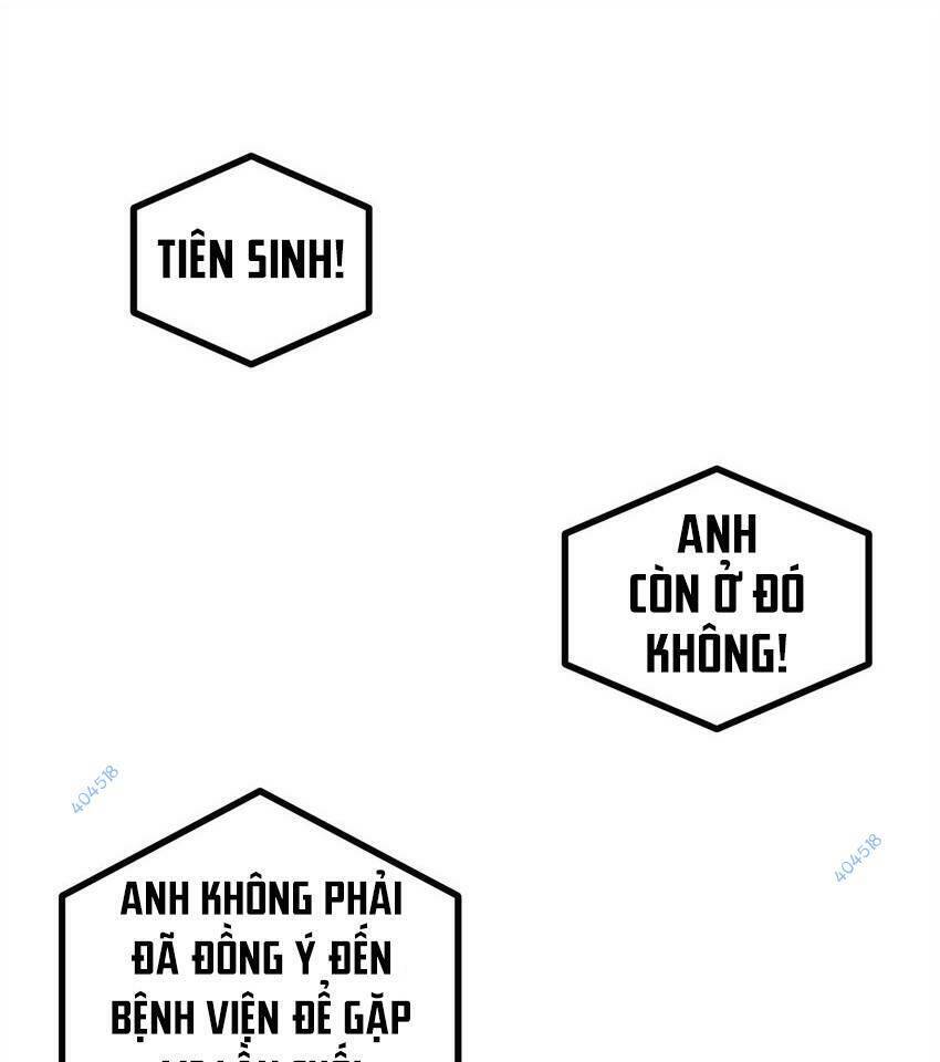 Trưởng Giám Ngục Trông Coi Các Ma Nữ Chapter 44 - 55