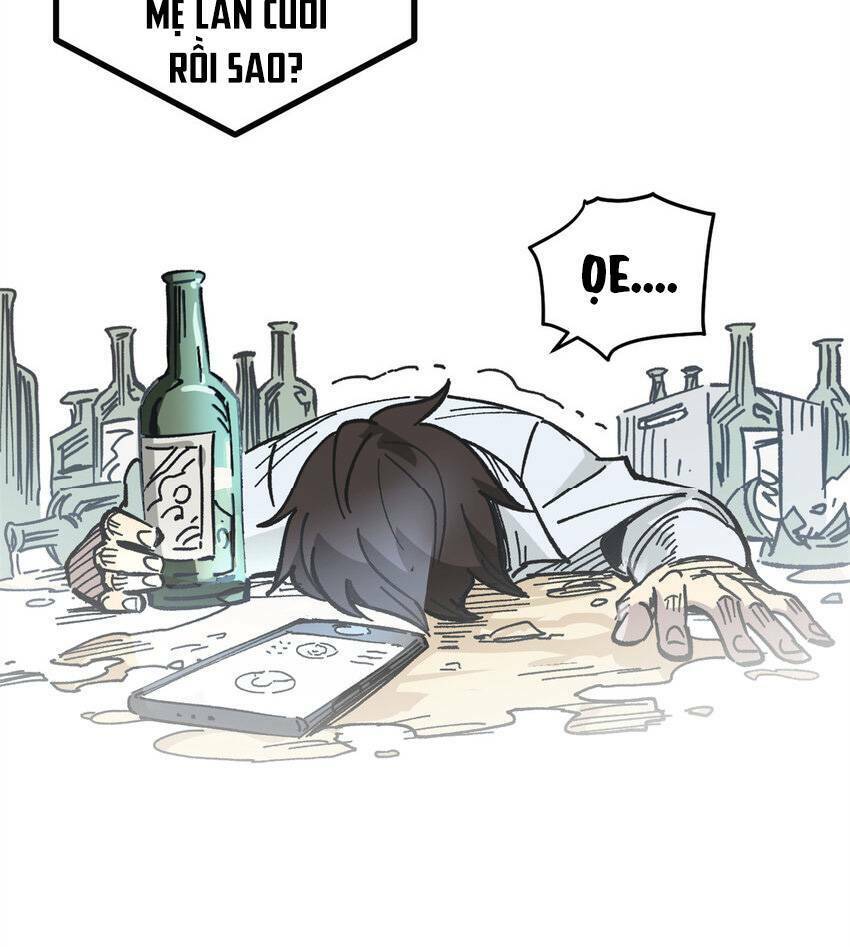 Trưởng Giám Ngục Trông Coi Các Ma Nữ Chapter 44 - 56