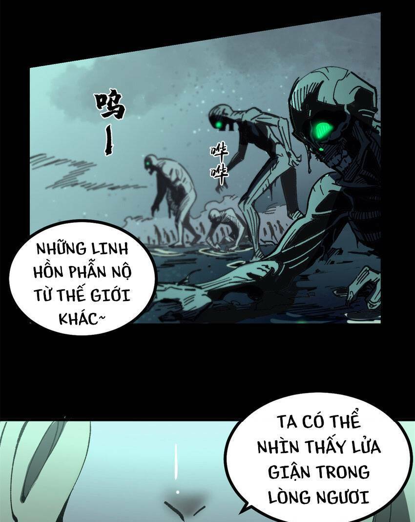 Trưởng Giám Ngục Trông Coi Các Ma Nữ Chapter 44 - 60
