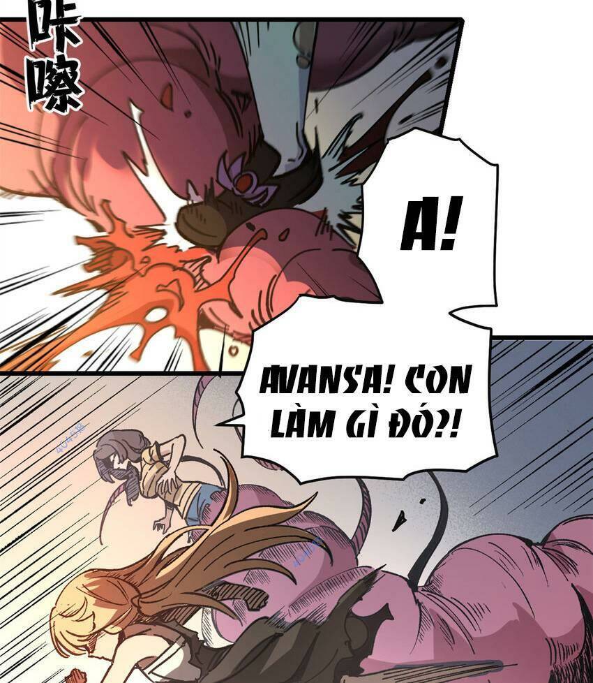 Trưởng Giám Ngục Trông Coi Các Ma Nữ Chapter 44 - 7