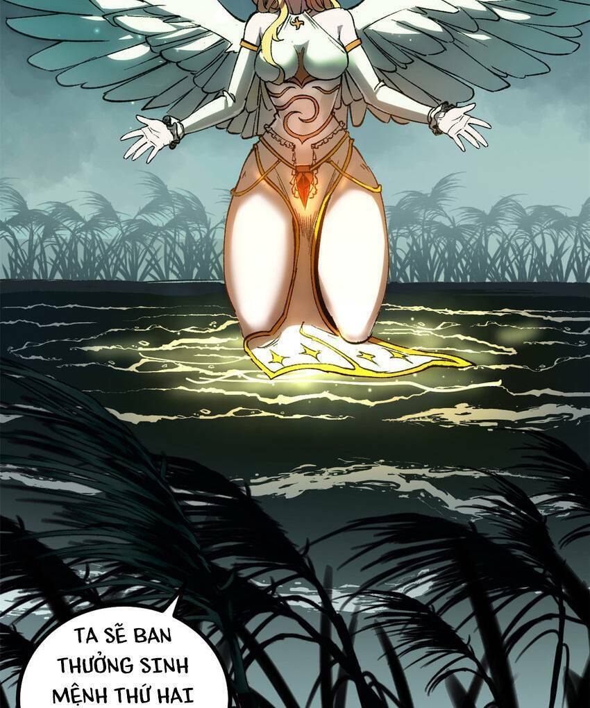 Trưởng Giám Ngục Trông Coi Các Ma Nữ Chapter 44 - 62