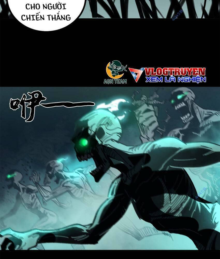 Trưởng Giám Ngục Trông Coi Các Ma Nữ Chapter 44 - 63