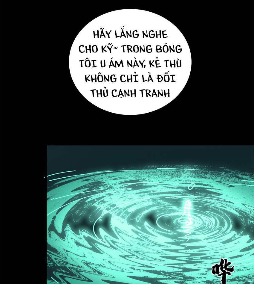 Trưởng Giám Ngục Trông Coi Các Ma Nữ Chapter 44 - 64