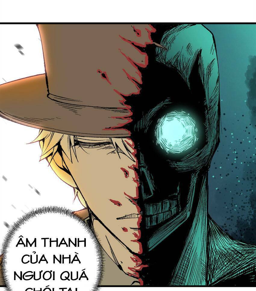 Trưởng Giám Ngục Trông Coi Các Ma Nữ Chapter 44 - 66