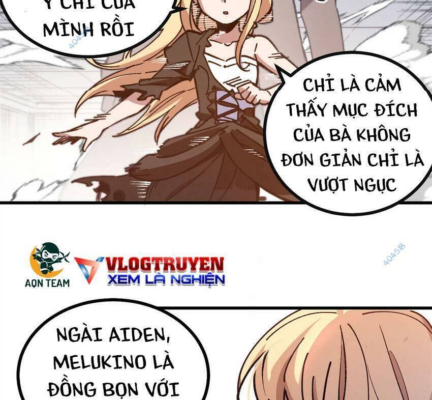 Trưởng Giám Ngục Trông Coi Các Ma Nữ Chapter 44 - 9