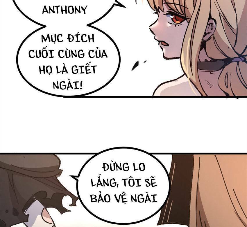 Trưởng Giám Ngục Trông Coi Các Ma Nữ Chapter 44 - 10