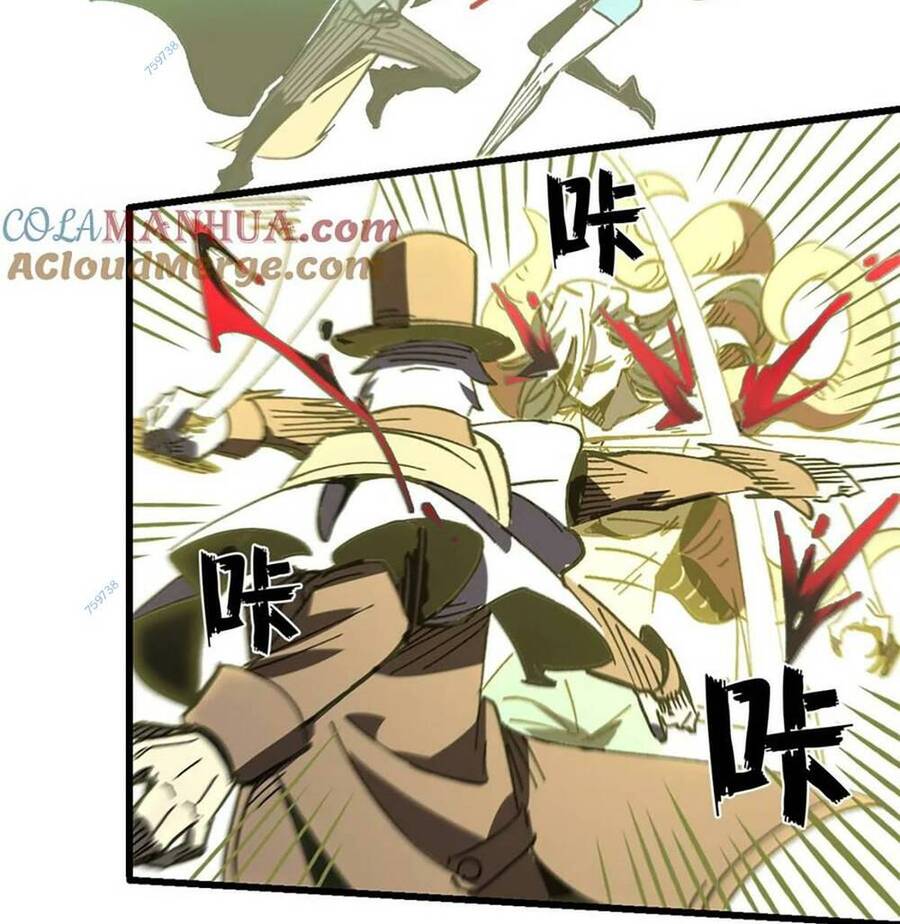 Trưởng Giám Ngục Trông Coi Các Ma Nữ Chapter 45 - 13