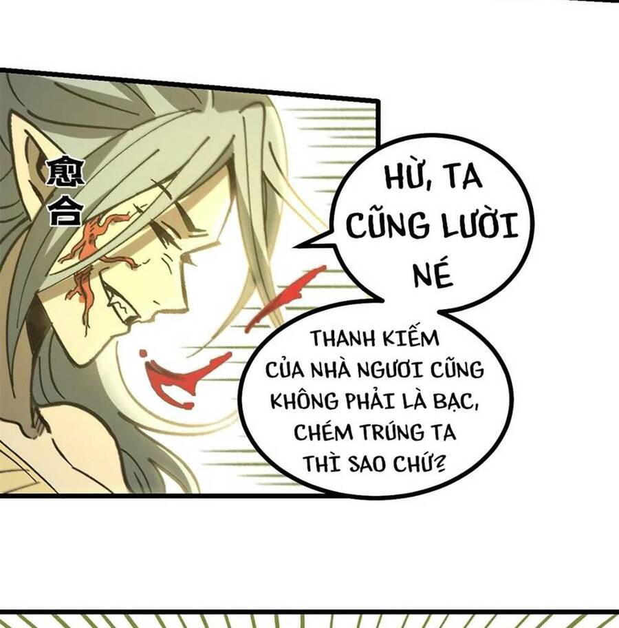 Trưởng Giám Ngục Trông Coi Các Ma Nữ Chapter 45 - 14