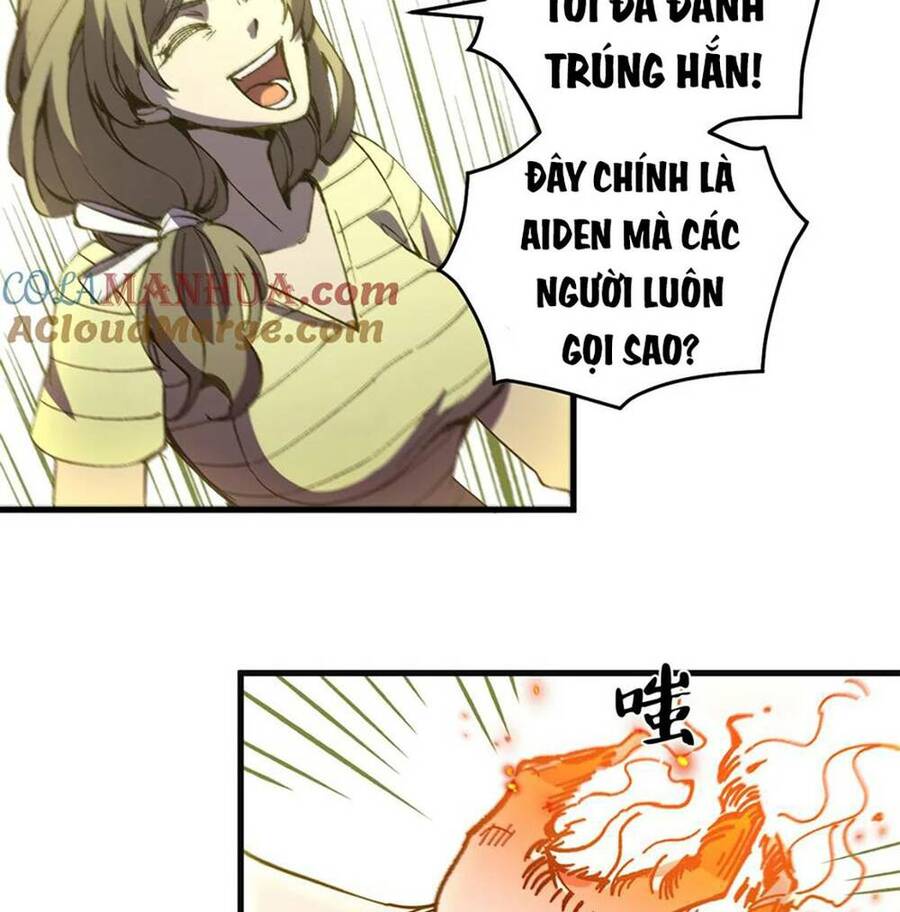 Trưởng Giám Ngục Trông Coi Các Ma Nữ Chapter 45 - 16