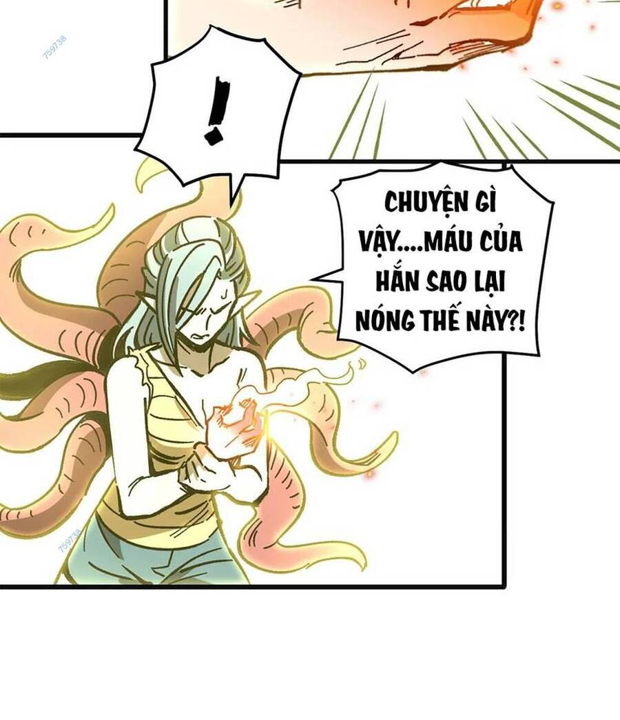 Trưởng Giám Ngục Trông Coi Các Ma Nữ Chapter 45 - 17