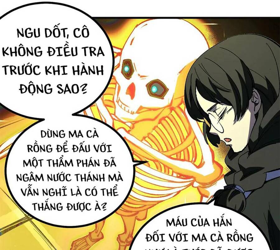 Trưởng Giám Ngục Trông Coi Các Ma Nữ Chapter 45 - 18