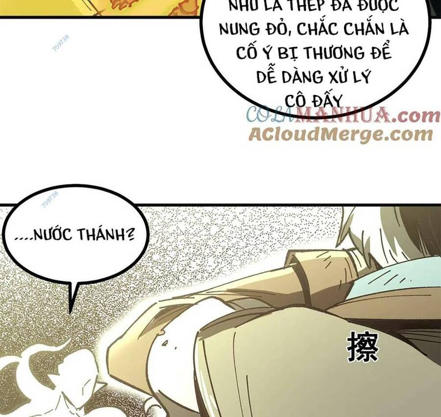 Trưởng Giám Ngục Trông Coi Các Ma Nữ Chapter 45 - 19
